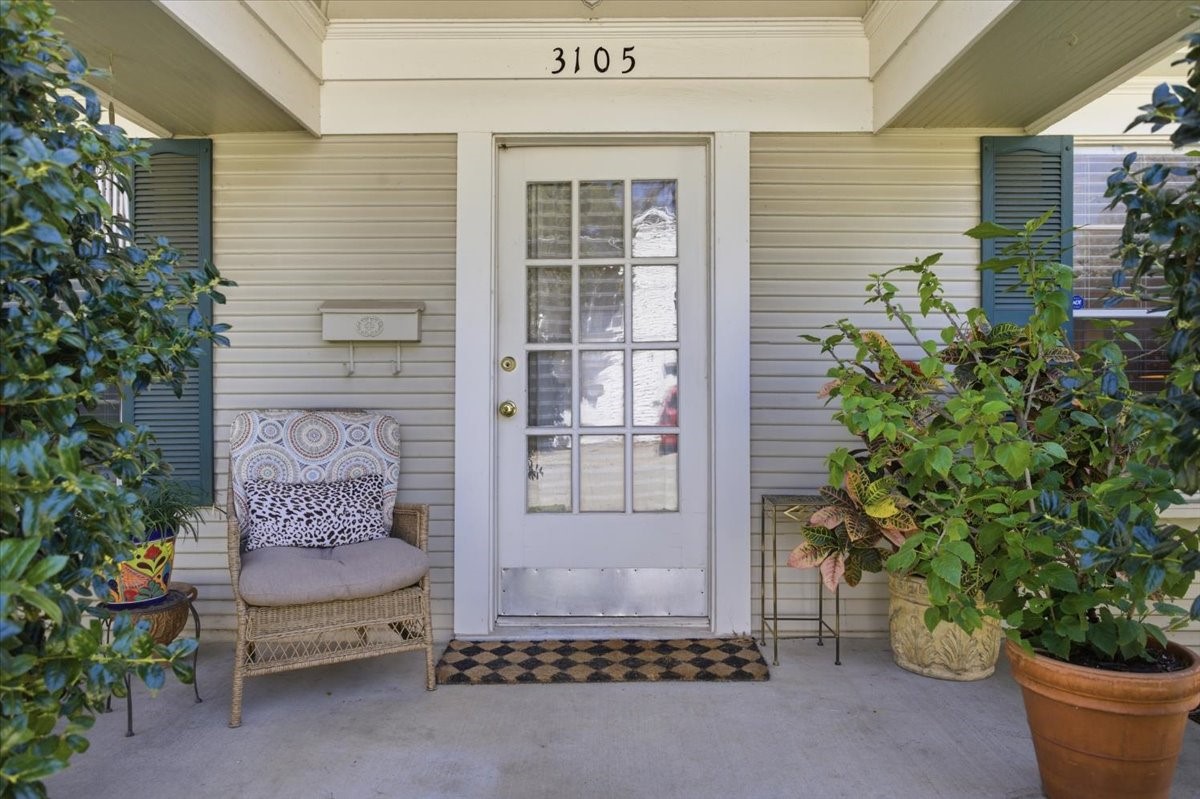 3105 W Devitt Street Fort Worth TX 76109