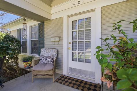 3105 W Devitt Street Fort Worth TX 76109