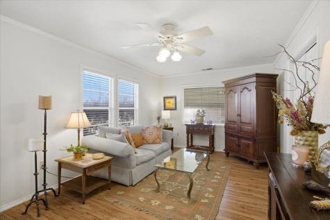 3105 W Devitt Street Fort Worth TX 76109