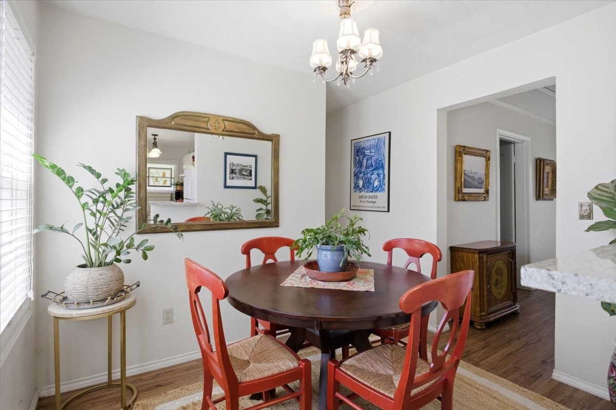 3105 W Devitt Street Fort Worth TX 76109