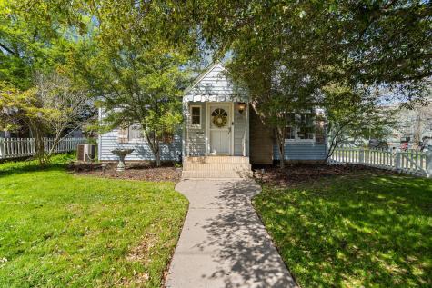 117 N Lamar Street Weatherford TX 76086