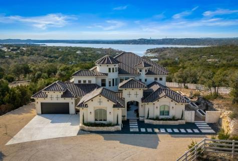 15608 Mary Street Volente TX 78641