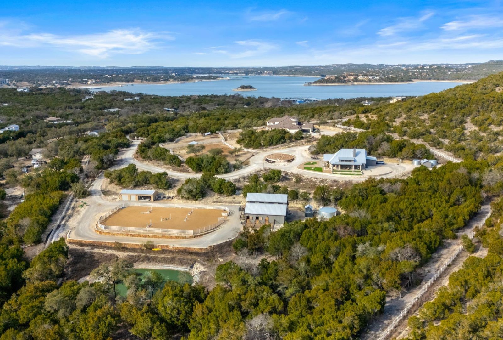 15608 Mary Street Volente TX 78641