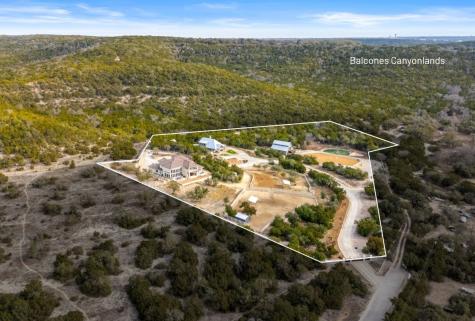 15608 Mary Street Volente TX 78641