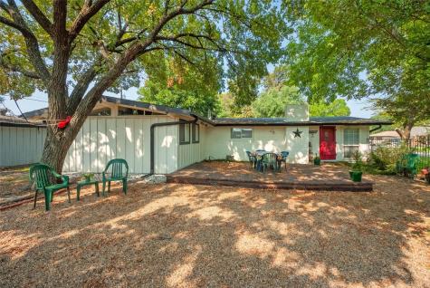 2650 Andrea Lane Dallas TX 75228