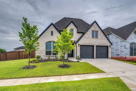 1103 Barnmeadow Lane Forney TX 75126