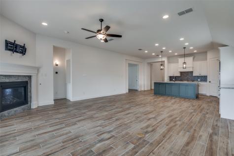 1103 Barnmeadow Lane Forney TX 75126