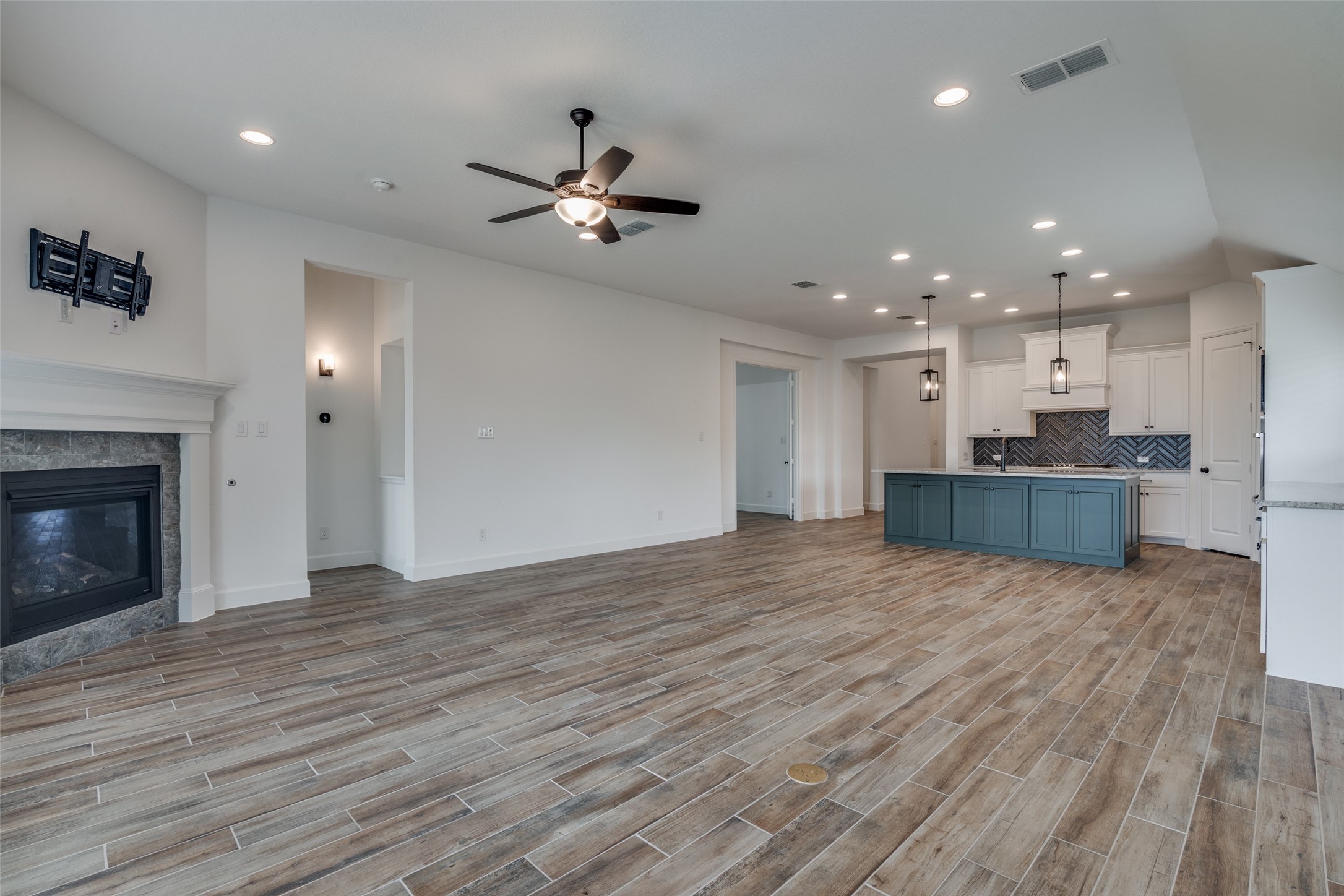 1103 Barnmeadow Lane Forney TX 75126