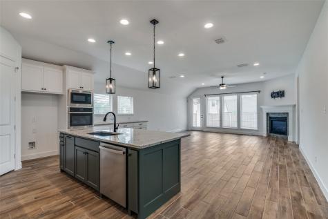 1103 Barnmeadow Lane Forney TX 75126