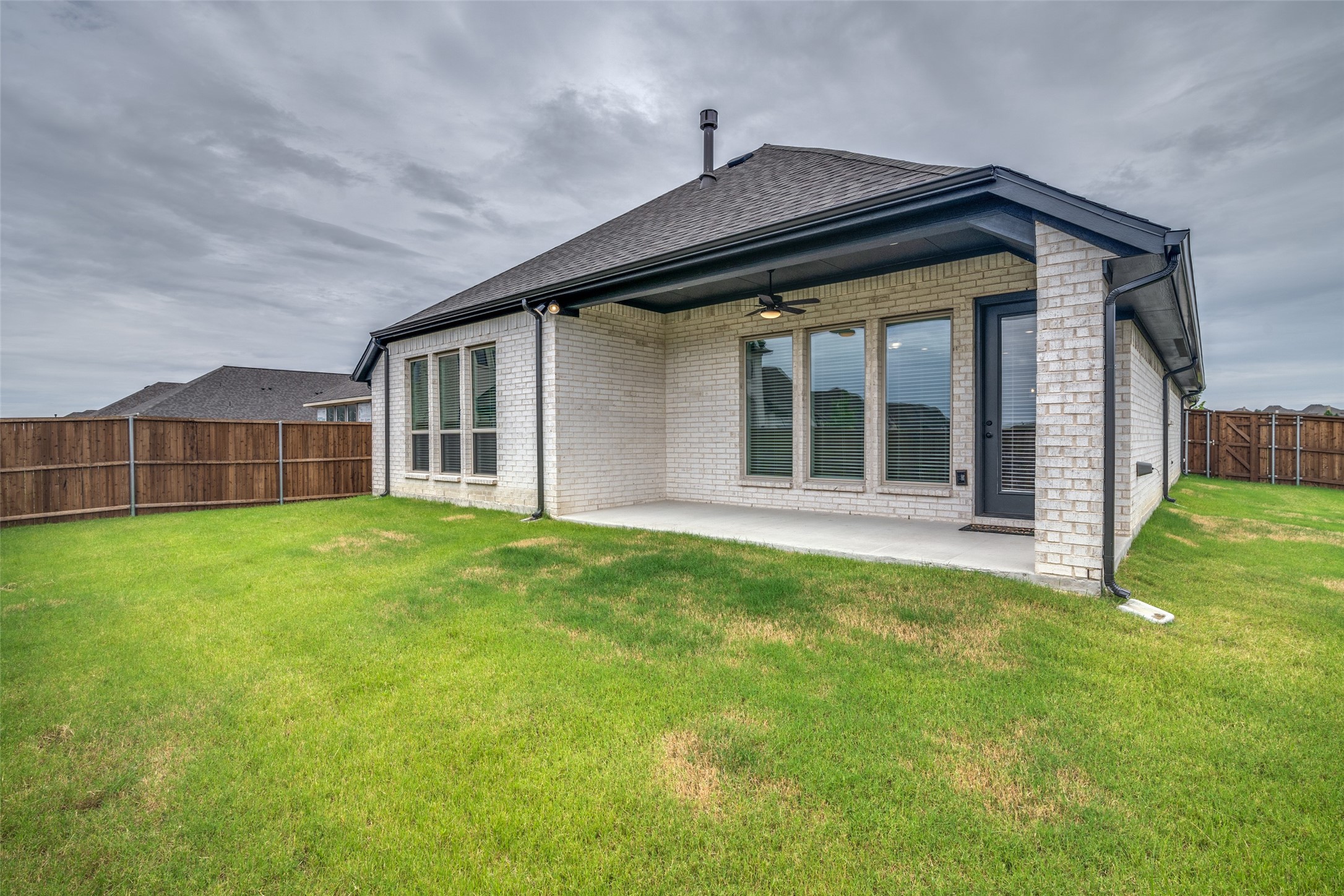 1103 Barnmeadow Lane Forney TX 75126