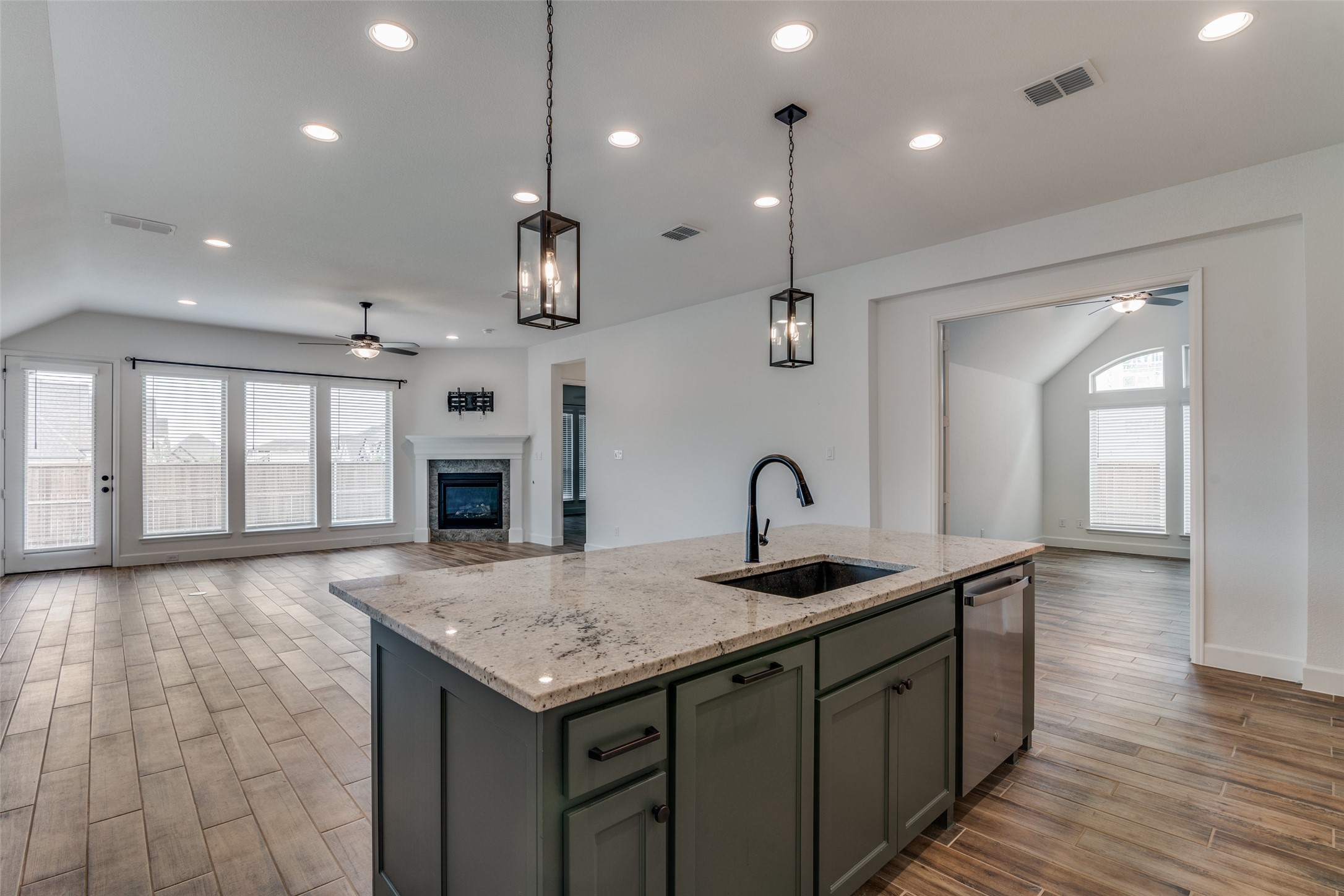 1103 Barnmeadow Lane Forney TX 75126