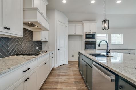 1103 Barnmeadow Lane Forney TX 75126