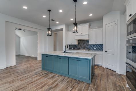 1103 Barnmeadow Lane Forney TX 75126
