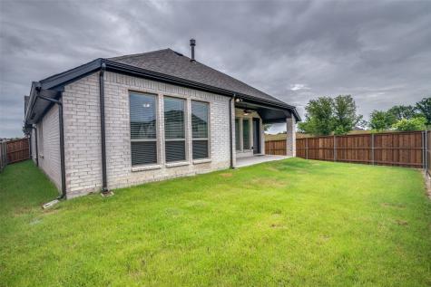 1103 Barnmeadow Lane Forney TX 75126