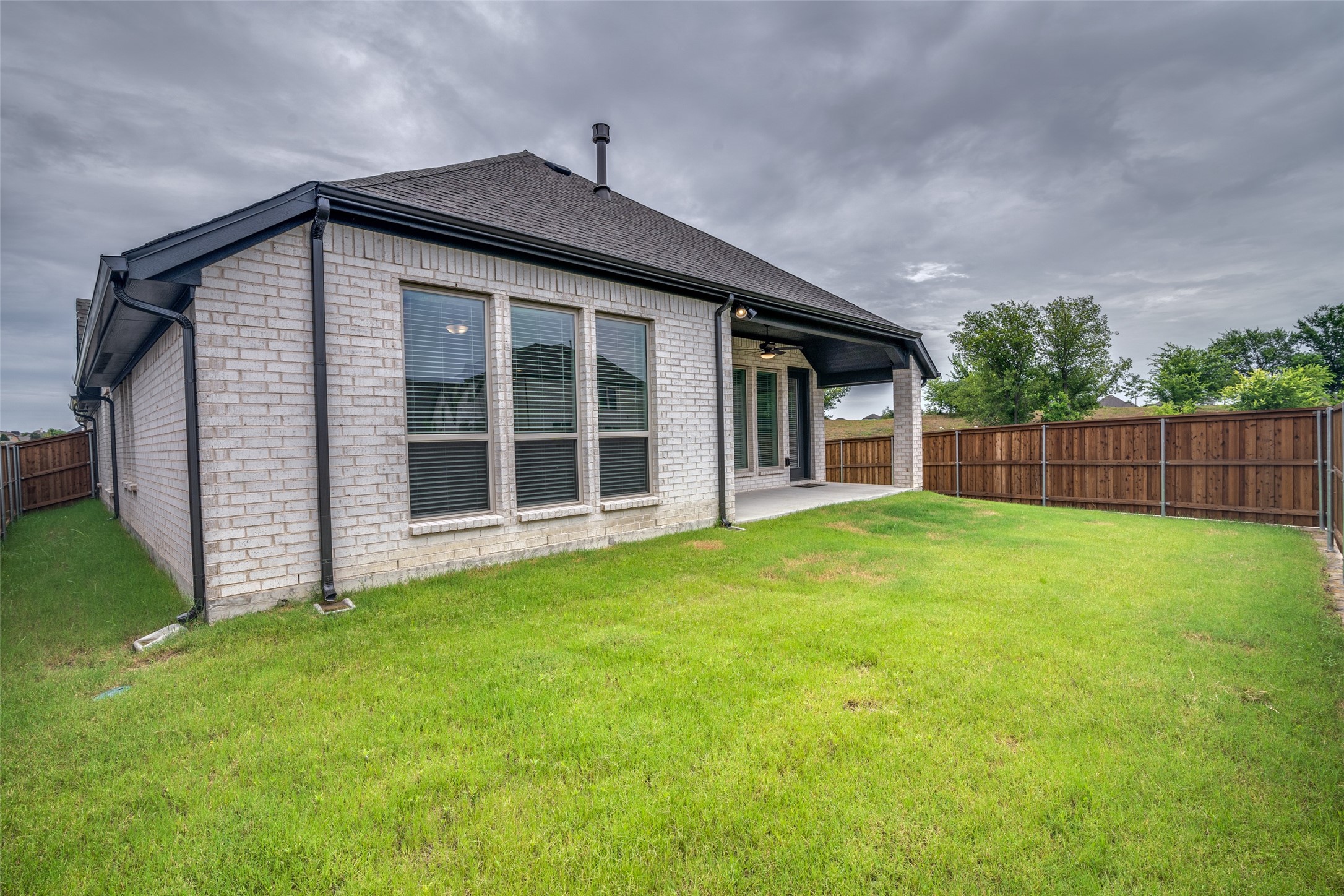 1103 Barnmeadow Lane Forney TX 75126