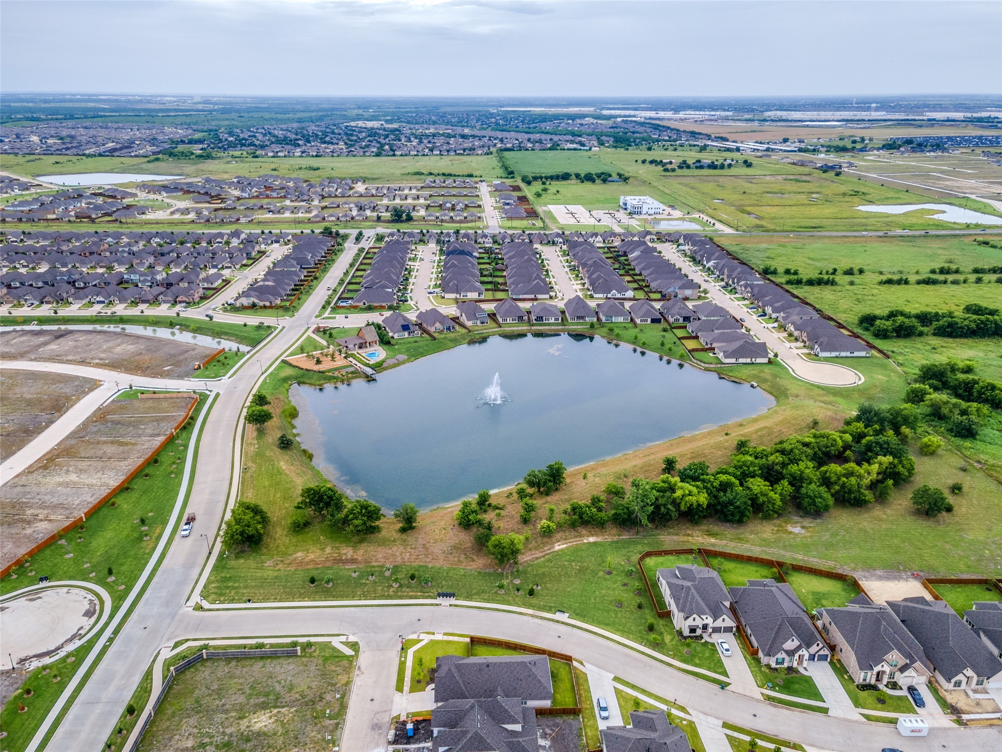 1103 Barnmeadow Lane Forney TX 75126