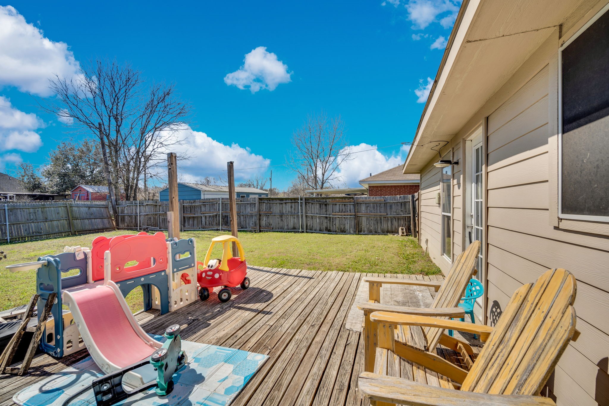 114 Janis Street Alvarado TX 76009