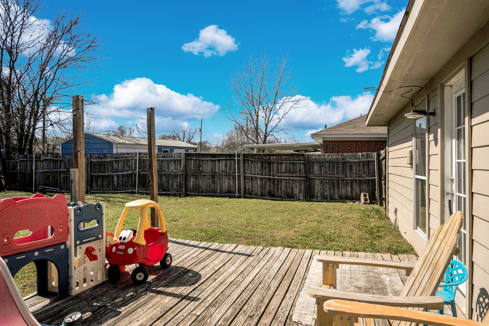 114 Janis Street Alvarado TX 76009