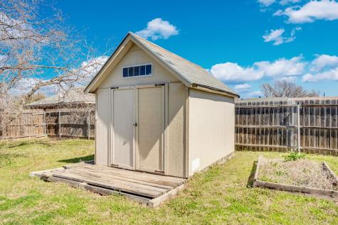 114 Janis Street Alvarado TX 76009
