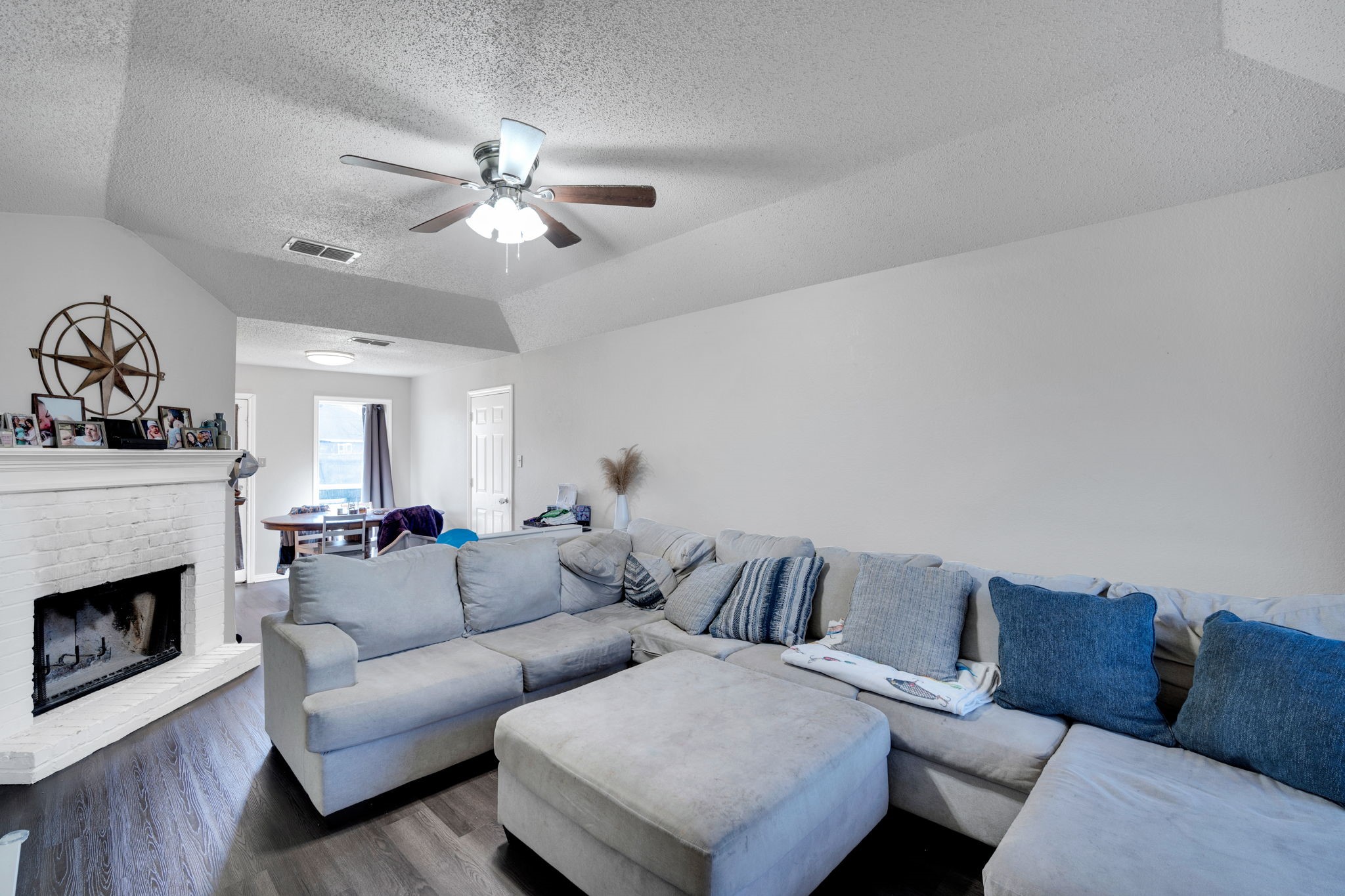 114 Janis Street Alvarado TX 76009