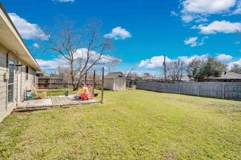 114 Janis Street Alvarado TX 76009