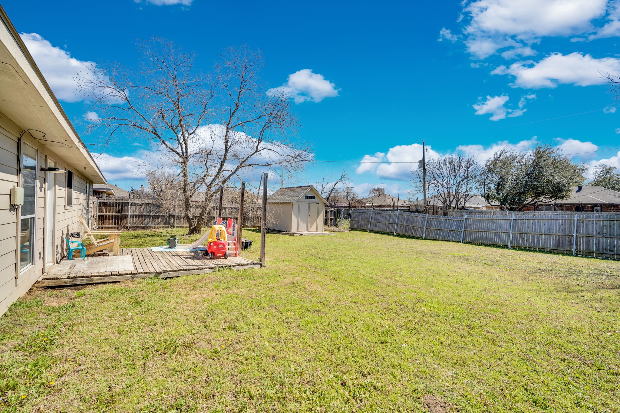 114 Janis Street Alvarado TX 76009