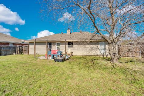 114 Janis Street Alvarado TX 76009