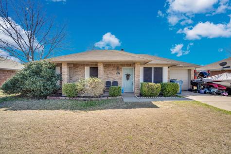 114 Janis Street Alvarado TX 76009