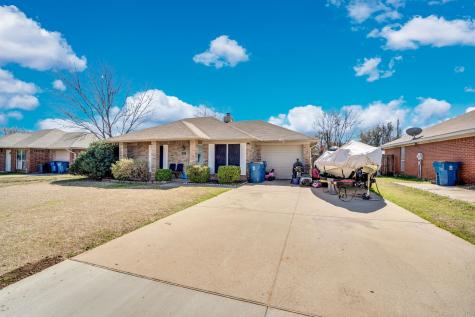 114 Janis Street Alvarado TX 76009