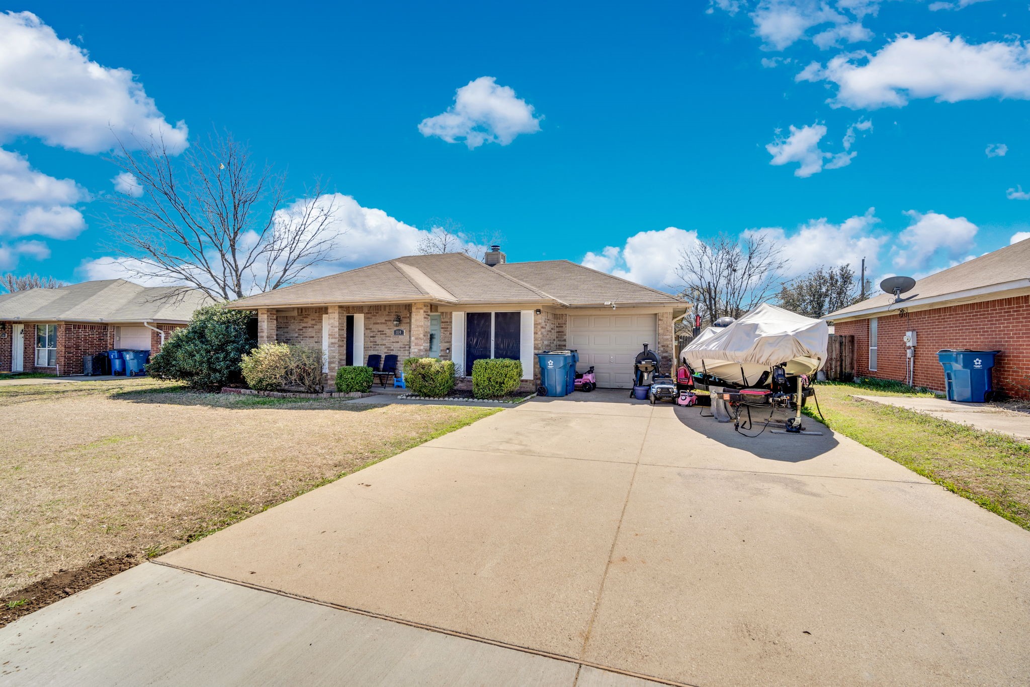 114 Janis Street Alvarado TX 76009