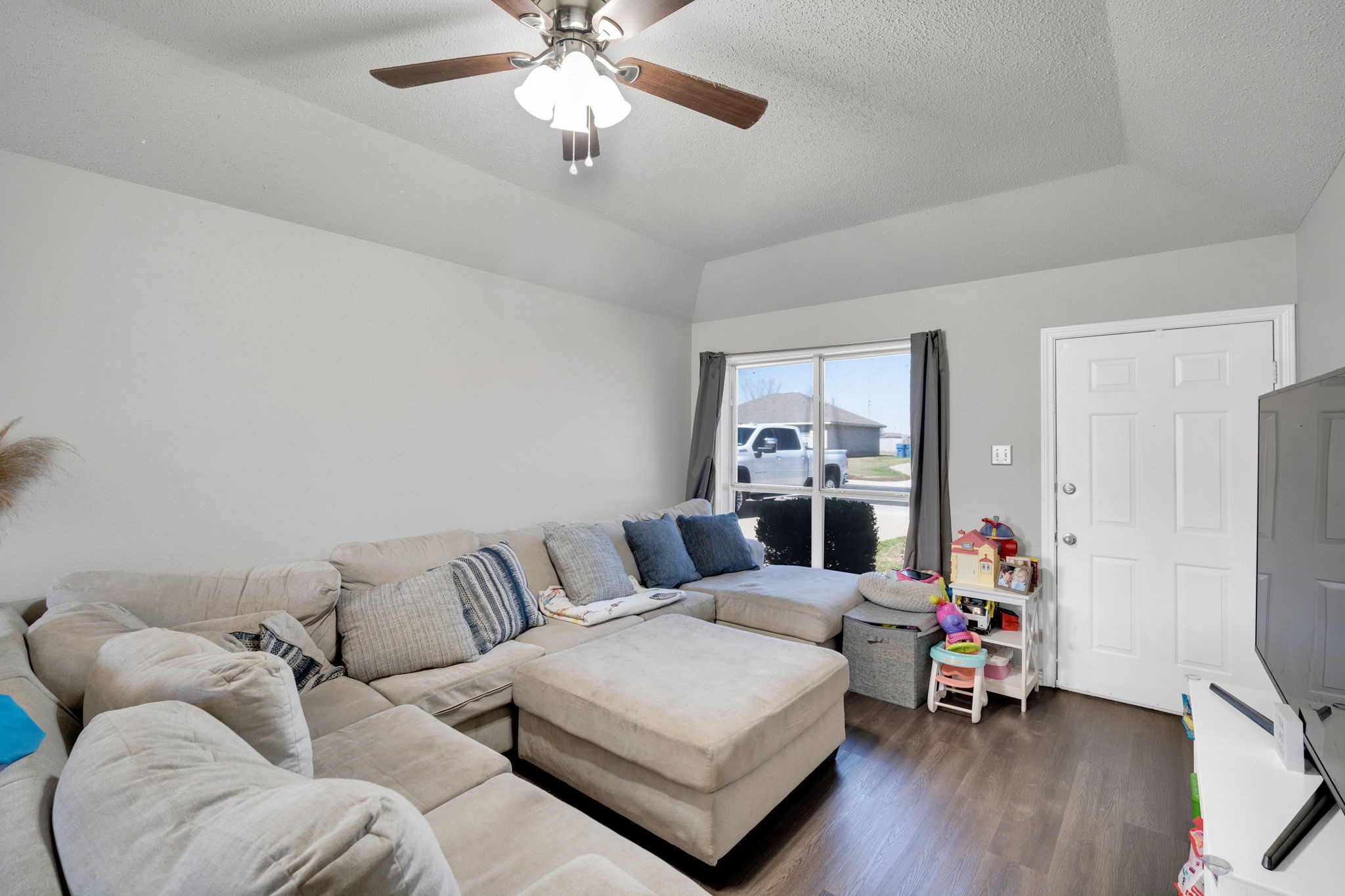 114 Janis Street Alvarado TX 76009