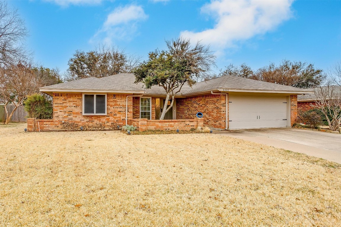 3305 Minot Avenue Fort Worth TX 76133