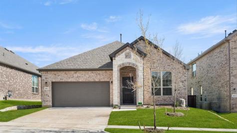 8808 Haste Lane Aubrey TX 76227