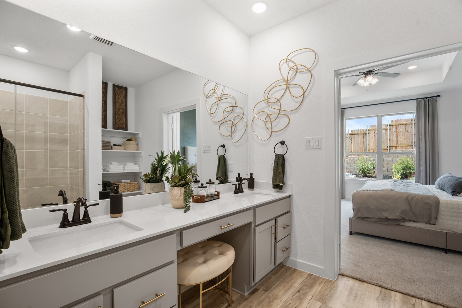 8808 Haste Lane Aubrey TX 76227