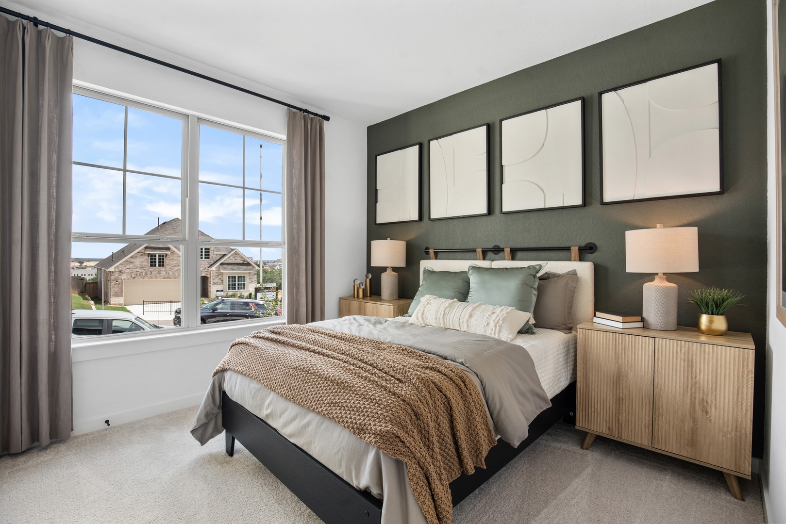 8808 Haste Lane Aubrey TX 76227