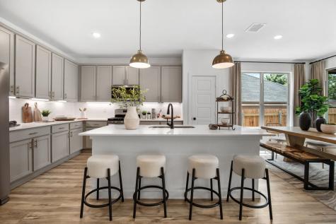 8808 Haste Lane Aubrey TX 76227