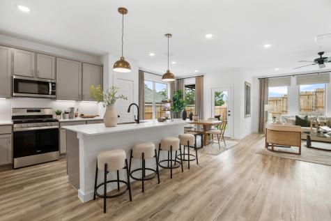 8808 Haste Lane Aubrey TX 76227