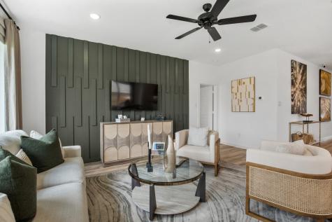 8808 Haste Lane Aubrey TX 76227