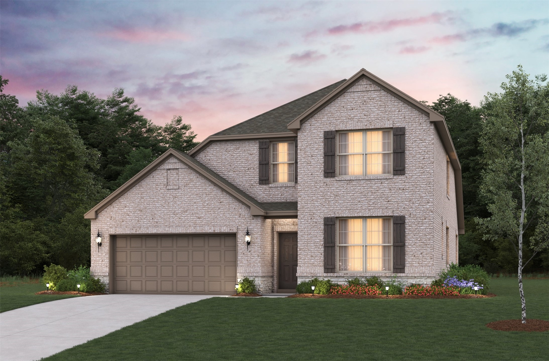 2420 Royal Birkdale Street Celina TX 75009