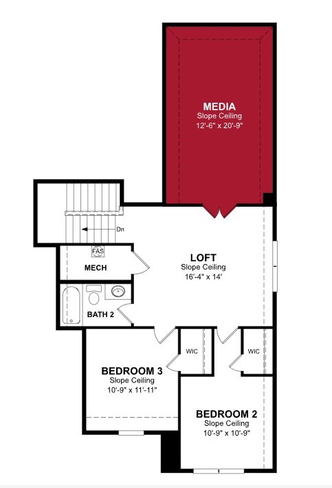 2420 Royal Birkdale Street Celina TX 75009