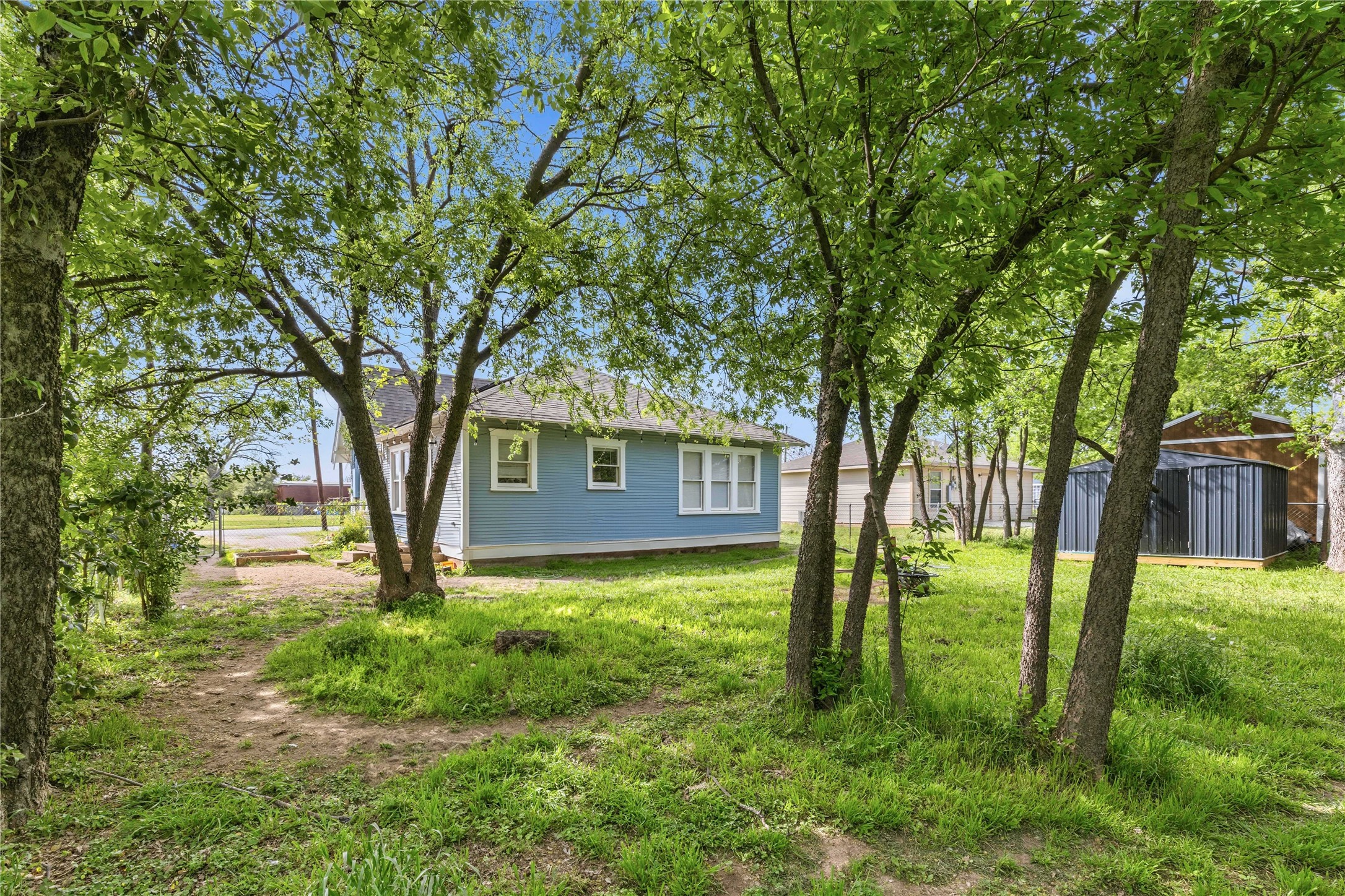 1611 Avenue K Brownwood TX 76801