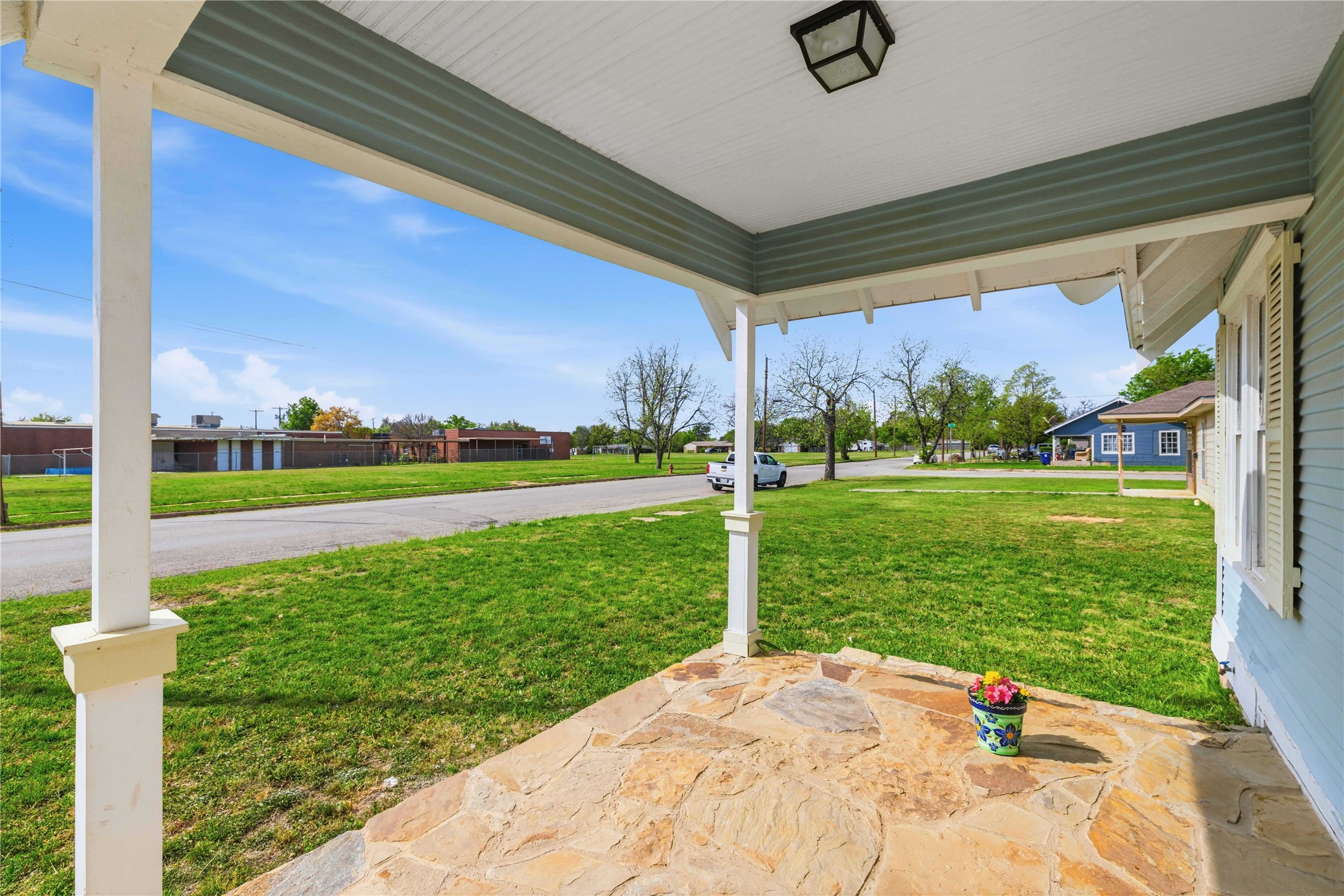 1611 Avenue K Brownwood TX 76801