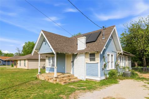 1611 Avenue K Brownwood TX 76801