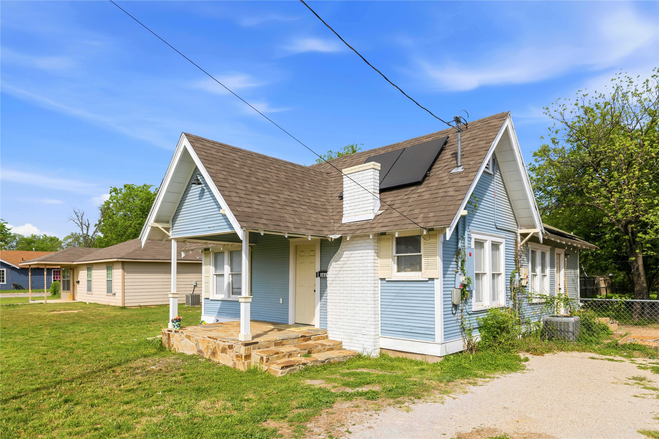 1611 Avenue K Brownwood TX 76801