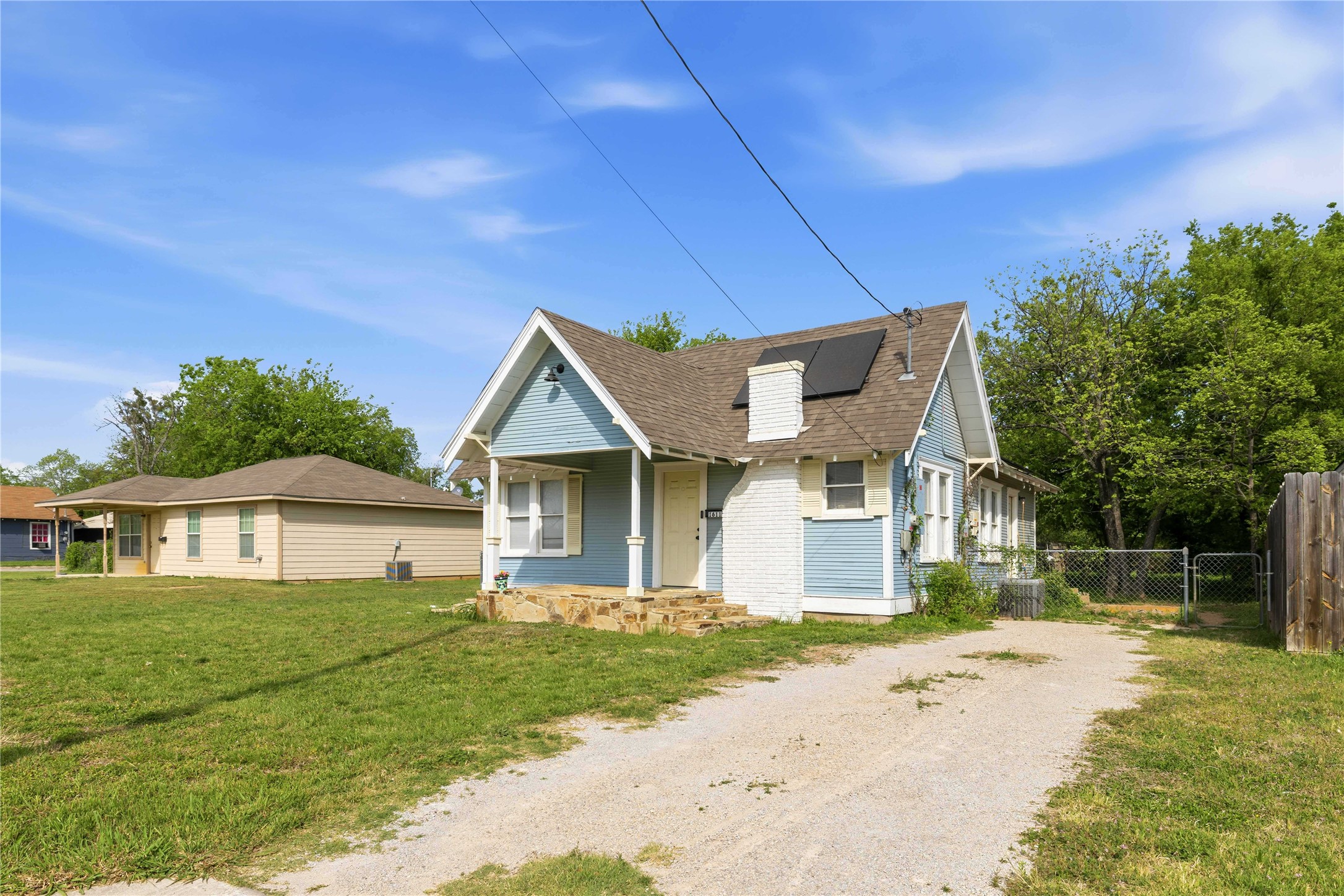 1611 Avenue K Brownwood TX 76801