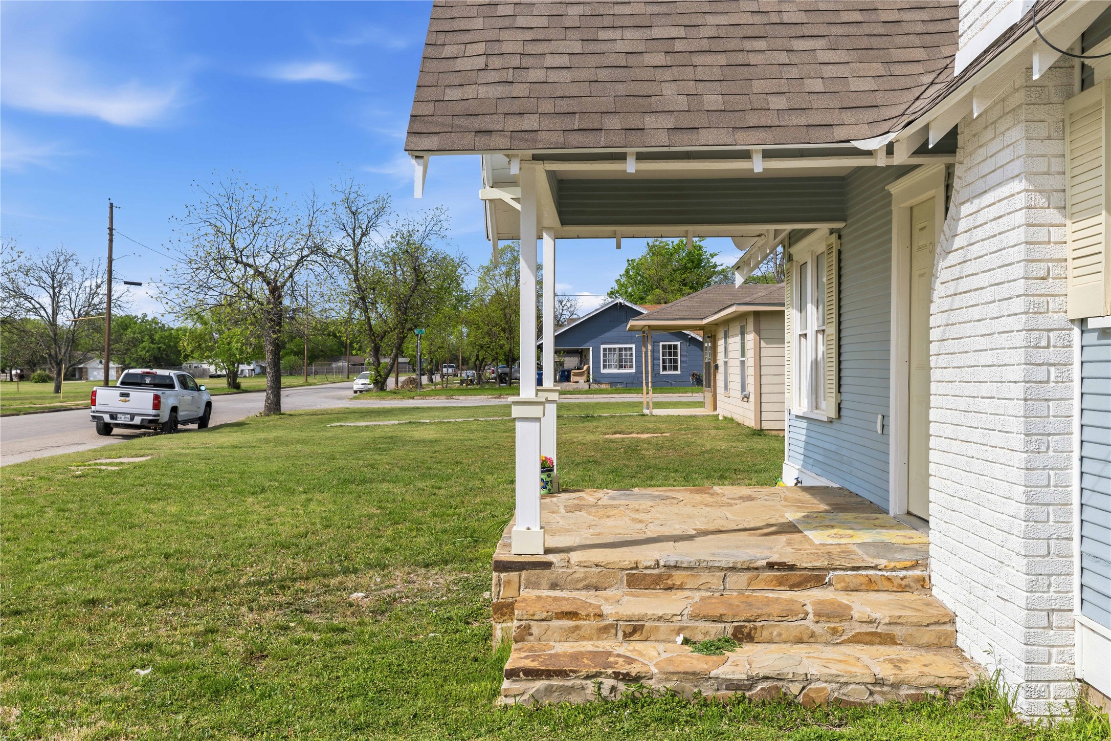 1611 Avenue K Brownwood TX 76801