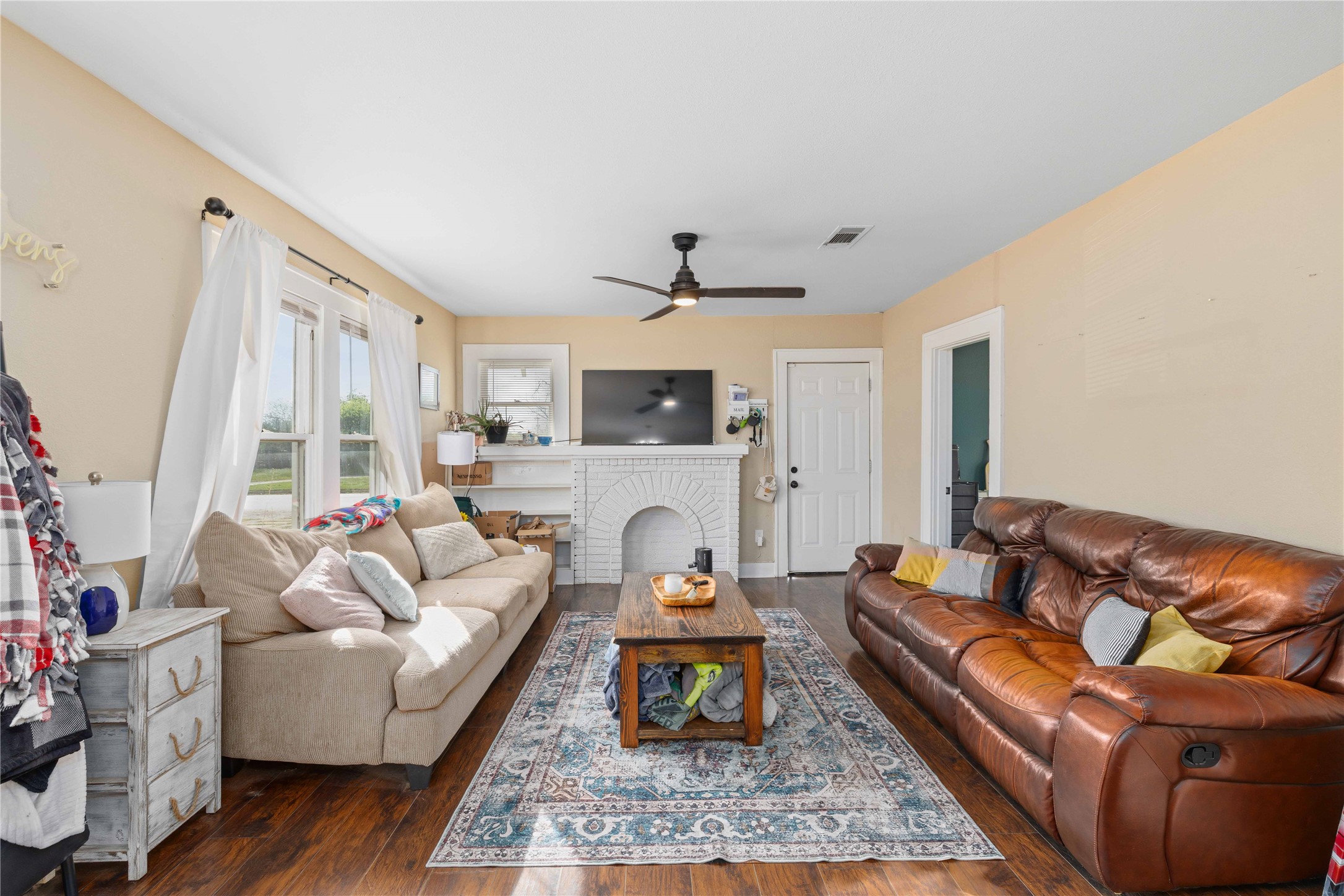 1611 Avenue K Brownwood TX 76801