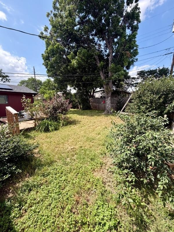 3301 Mccollum Street Irving TX 75061