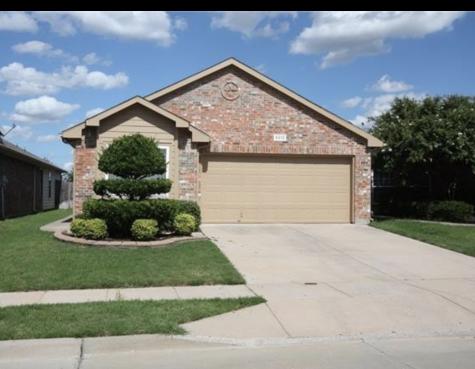 6212 Geneva Lane Fort Worth TX 76131