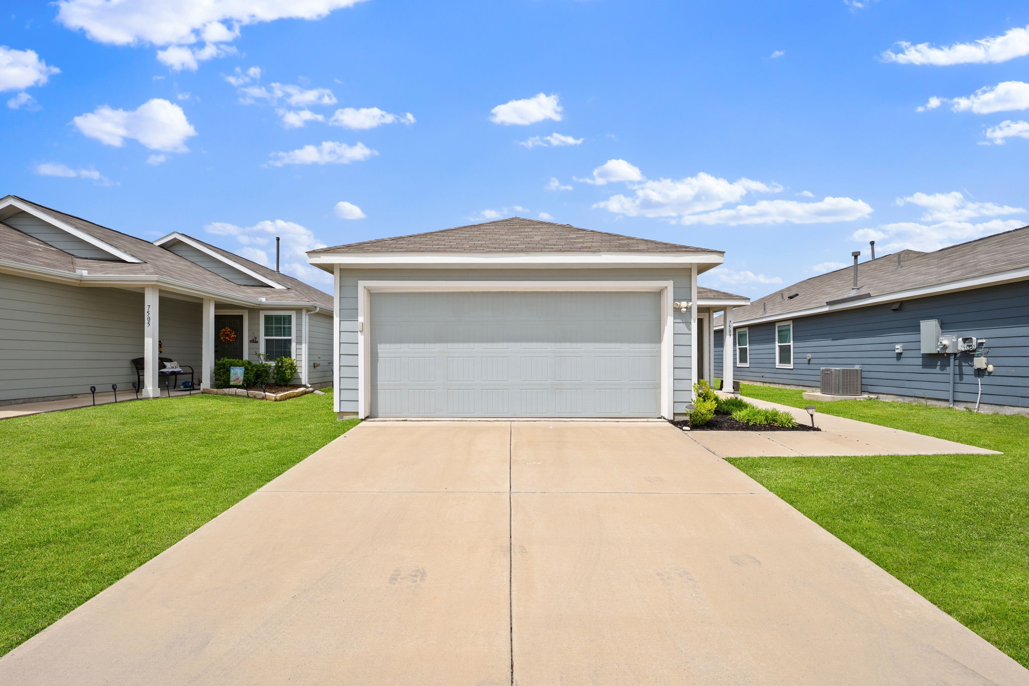 7509 Gray Wolf Lane Mckinney TX 75071